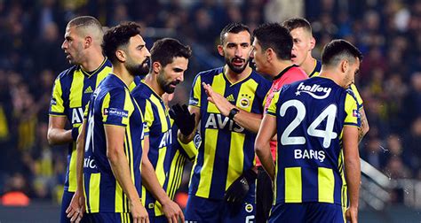 Sitemizde haftalık maç sonuçlarına göre; İşte 'VAR'sız puan durumu! Fenerbahçe...