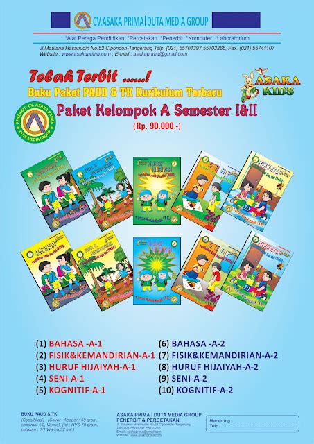 64+ Terpopuler Sampul Buku Paket, Cover Buku