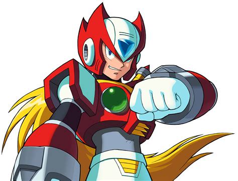 My Top 5 Favorite Mega Man Characters Justicesoultuna