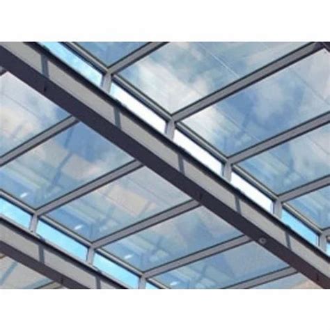 Solar Transparent Photovoltaic Panel Glass Applicationusage For Roof