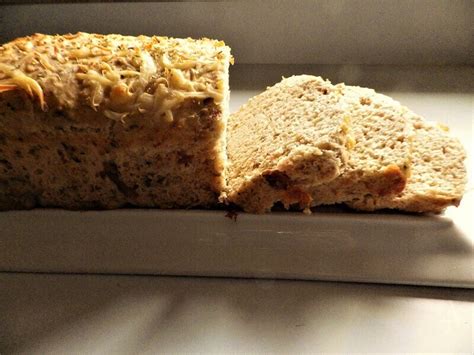 Diced onion, 1 1/2 tsp bread machine yeast. Cuisinart Convection Bread Maker Recipe Can You Make ...