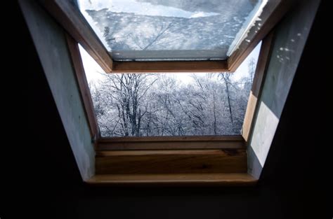 Types Of Skylight Blinds For Loft Windows Sunlux Roof Windows Blog