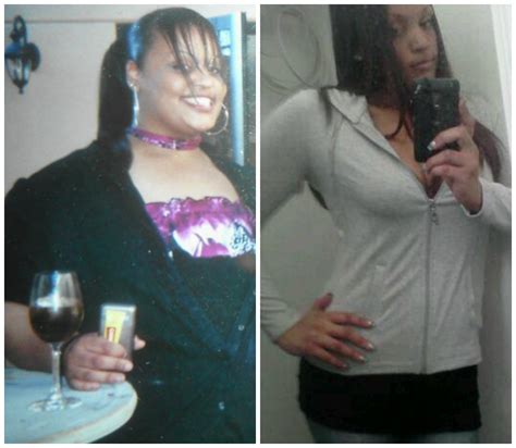 Lakeetas Before And After Gastric Bypass Photos And Story