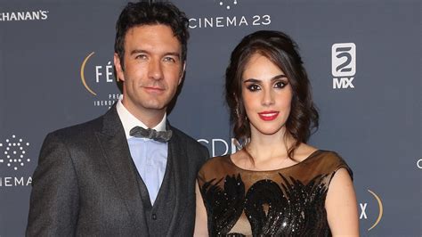 ¡triunfó El Amor Sandra Echeverría Y Leonardo De Lozanne Regresan Como