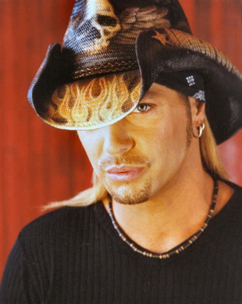 Bret Michaels Will Power Is Still Keeping Him Alive After The Brain Hemorrhage Uk Today News