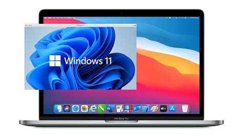 Windows 11 For Mac In The Works Says Parallels Desktop 3utools