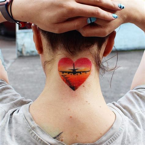 95 Best Heart Tattoo Designs And Meanings True Love 2019