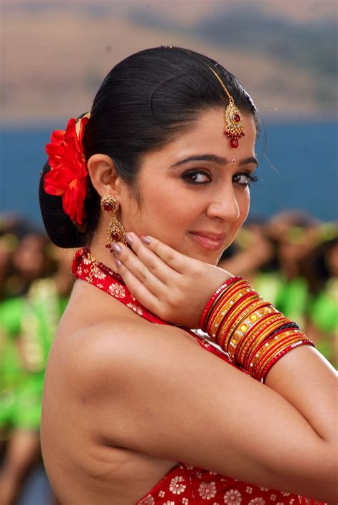 Beauty Galore HD Charmi Kaur Hot Movie Stills Navel Show