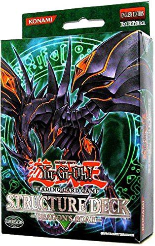 The Best Top Yugioh Structure Decks Of 2022 Top 10 Best Value Best