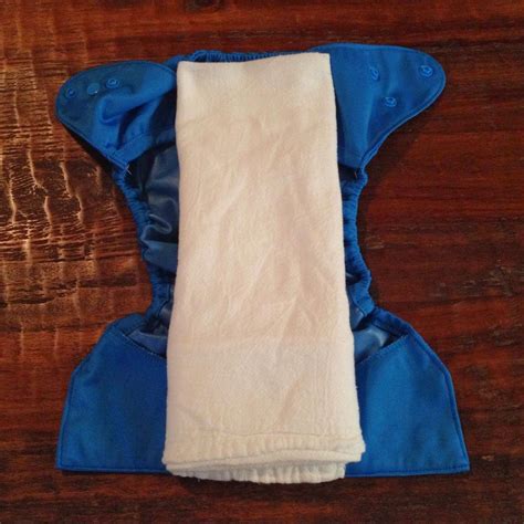 I Dream Of Diapers Cloth Diaper Folds In A Tuckable Cover Cloth