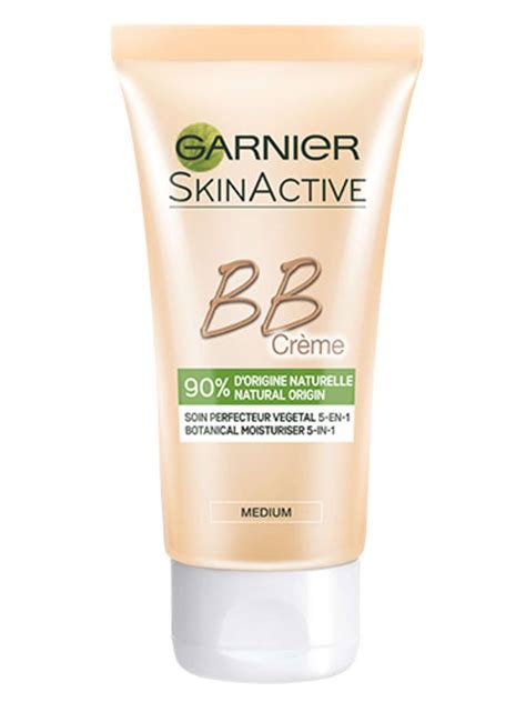 Many men feel that getting a bb cream is not essential for them. BB Cream - Skin Care Products For Every Skin Type - Garnier