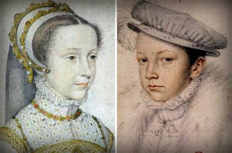 Edward vii foi rei do reino unido da grã bretanha e irlanda, rei dos domínios do império britânico e imperador da índia desde 22 de janeiro de 1901 até sua morte em 6. Mary Stuart - Rainha da Escócia | Leitores BR Amino