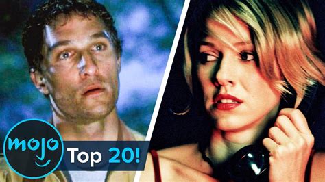 Top 20 Greatest Movie Thriller Twists Of All Time Articles On