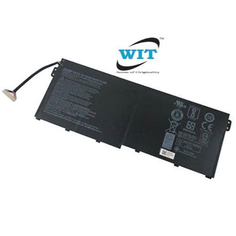 Ac16a8n Original Battery For Acer Aspire V15 V17 Nitro Be Vn7 593g Vn7