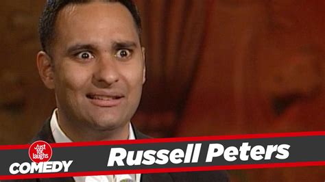In 2004, peters gained critical and global recognition for his ctv comedy now! special which. Russell Peters Stand Up - 2000 - Ambassador Campus