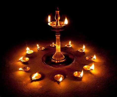 Karthigai Deepam Pictures Images Graphics For Facebook Whatsapp