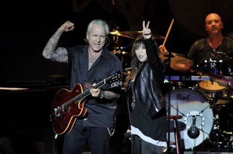 N wagner, neal wagner, neil wagner, niel wagner. 35 years later, it's Benatar or bust - Goldmine Magazine ...