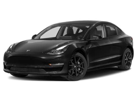 New 2023 Tesla Model 3 Prices Jd Power
