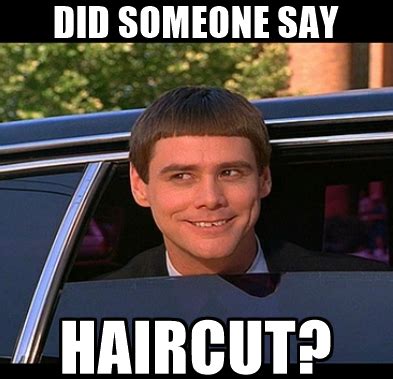 At memesmonkey.com find thousands of memes categorized into thousands of categories. Getting A Haircut Meme - Hairstyles Ideas Gets The Juices ...