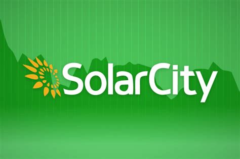 Solarcity Logo Logodix
