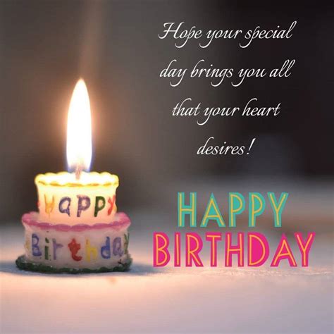 Birthday Wishes Happy Birthday Wishes Images Quotes Messages Images