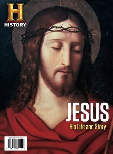 History Channel Jesus His Life And Story