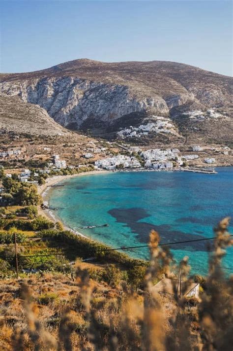 28 Greek Islands You Should Visit At Least Once Vogue Australia