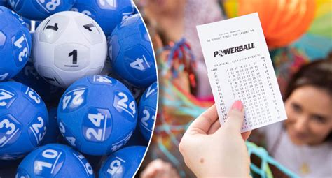 Powerball Secrets From Australias Biggest Jackpot Winner