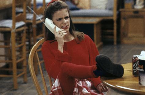 Remember Kimmy Gibbler From Full House See What She Looks Like Now