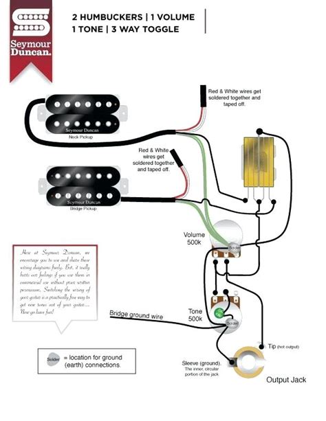 As you can see, the bridge is an older one. Jimmy Page Wiring Diagram Seymour Duncan - Wiring Diagram