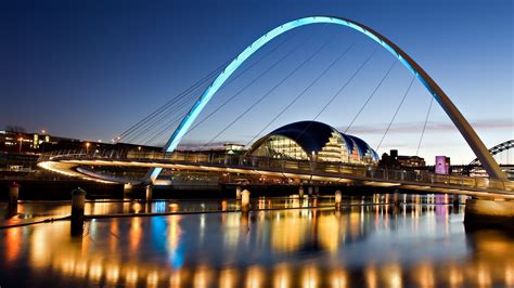 Information on gateshead council services and policies, including schools, leisure, libraries, council tax, benefits, business and more. Gateshead Millennium Bridge