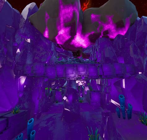 Fortnite Deathrun Codes The Best Maps To Challenge Your Skills Pc Gamer