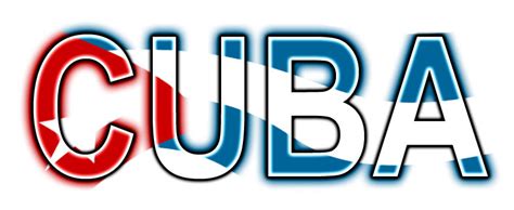 Cuba Logo By Acasigua On Deviantart