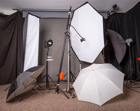 photography lighting equipment the essential guide