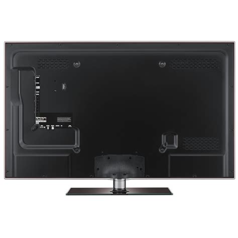 Samsung Ue32d6100sk 32 D6100 Series 6 Smart 3d Full Hd Led Tv With