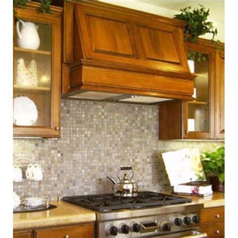 range hood cabinet design | Kitchen inspirations, Kitchen ...