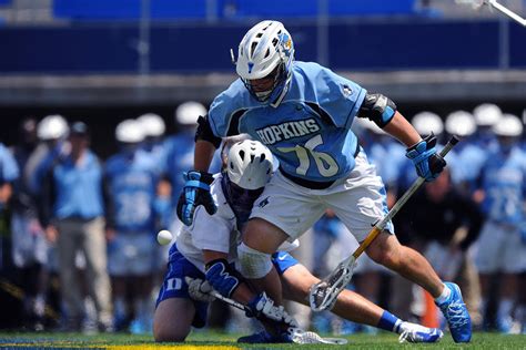 2015 NCAA Preview Johns Hopkins Inside Lacrosse