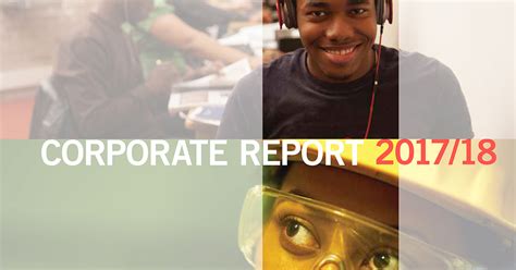Mdrcs New Corporate Report Highlights Recent Successes