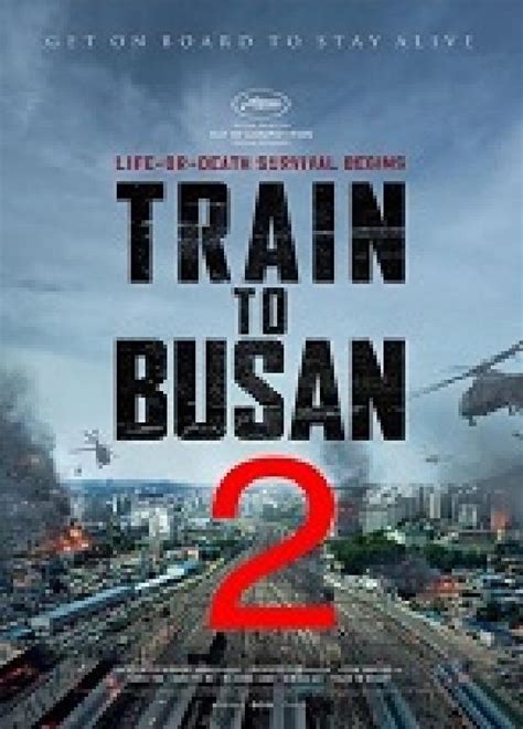 Here we can download and watch 123movies movies offline. Watch Train to Busan 2 2020 Movie Free Online