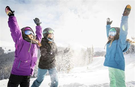 10 Best Snow Resorts Parents