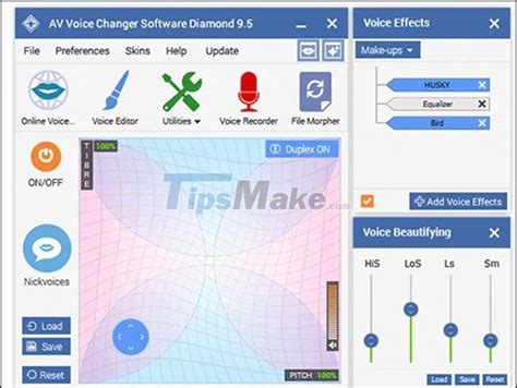 Top 6 Voice Conversion Software On Windows 10