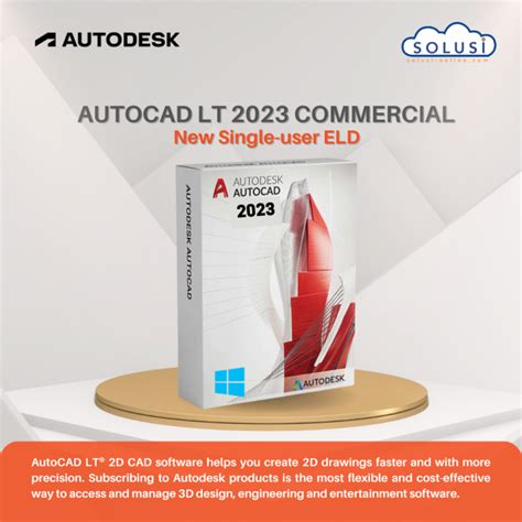 Harga Jual Lisensi Autocad Including Specialized Toolsets Ad