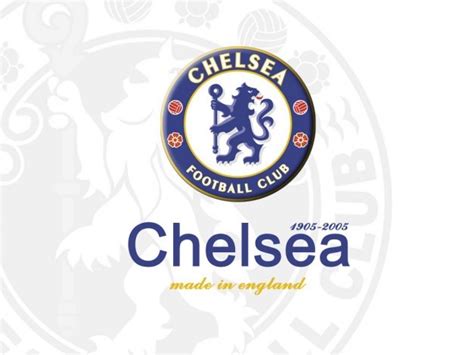 📲 🇺🇸 @chelseafcinusa | 🇪🇸 @chelseafc_sp. Foto - Fondo de pantalla con el escudo del Chelsea