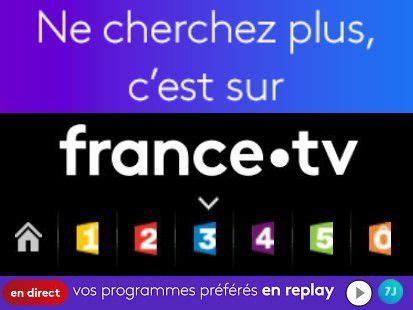 France tv, vos replay, vidéos et séries en streaming avec près de 500 nouveaux programmes tous les jours, france télévisions s'adresse à tous les publics. fr replay tv