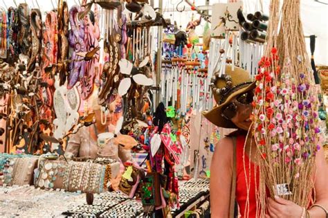 Los Mercadillos Hippies De Ibiza Que No Te Puedes Perder Viajando Con Mami