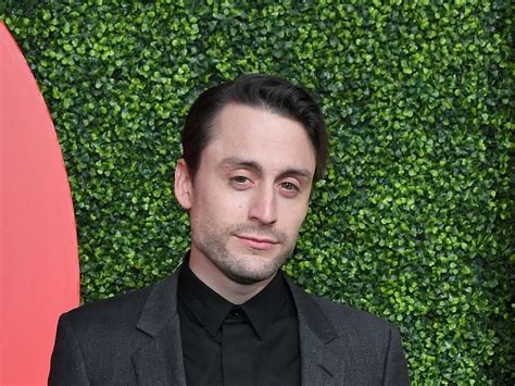 Succession Star Kieran Culkin Says The Death Of His Sister Is ‘the