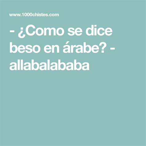 Pin en frases