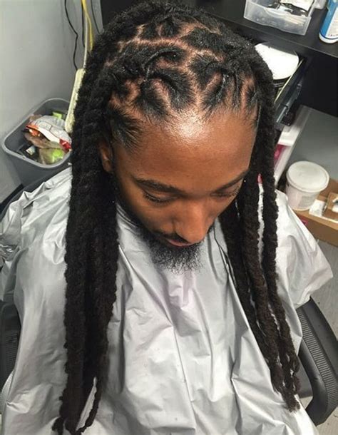 Is releasing an album of original music that spans different styles. 60 Hottest Men's Dreadlocks Styles to Try | Dreadlock ...