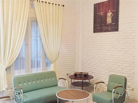 45 Trendy Desain Ruang Tamu Vintage Minimalis Paling Populer di Dunia