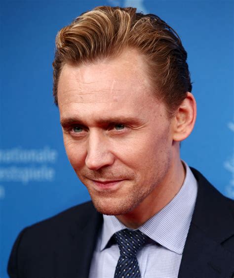 Who Is Tom Hiddleston Actor Wants To Be The Next James Bond Films